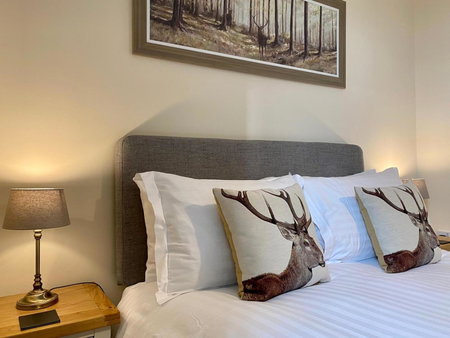 Harts Head Hotel, Settle, Великобритания