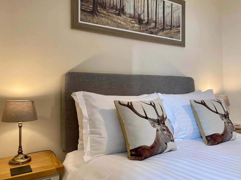 Harts Head Hotel, Settle, Великобритания