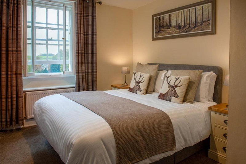 Harts Head Hotel, Settle, Великобритания