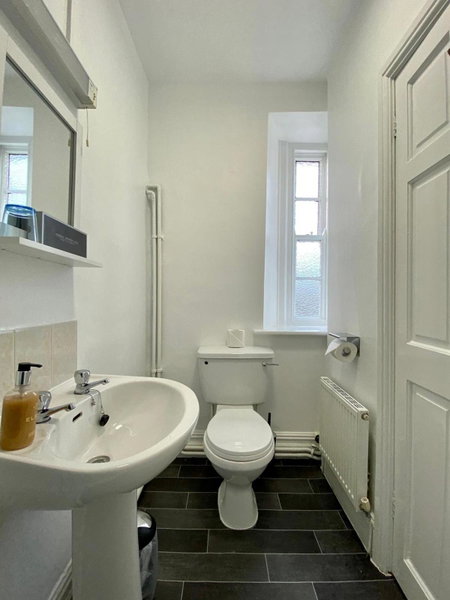 Harts Head Hotel, Settle, Великобритания