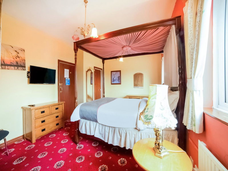 Royal Hotel, Newcastle upon Tyne, United Kingdom