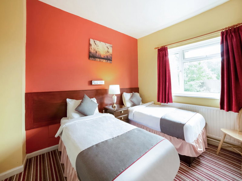 Royal Hotel, Newcastle upon Tyne, United Kingdom