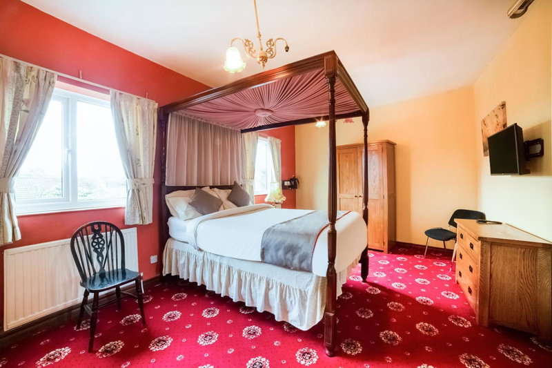 Royal Hotel, Newcastle upon Tyne, United Kingdom