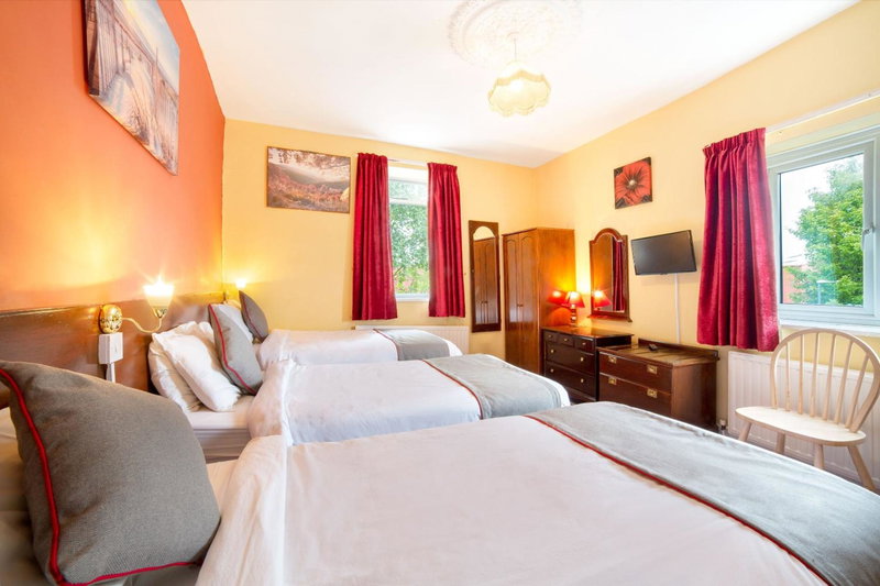 Royal Hotel, Newcastle upon Tyne, United Kingdom