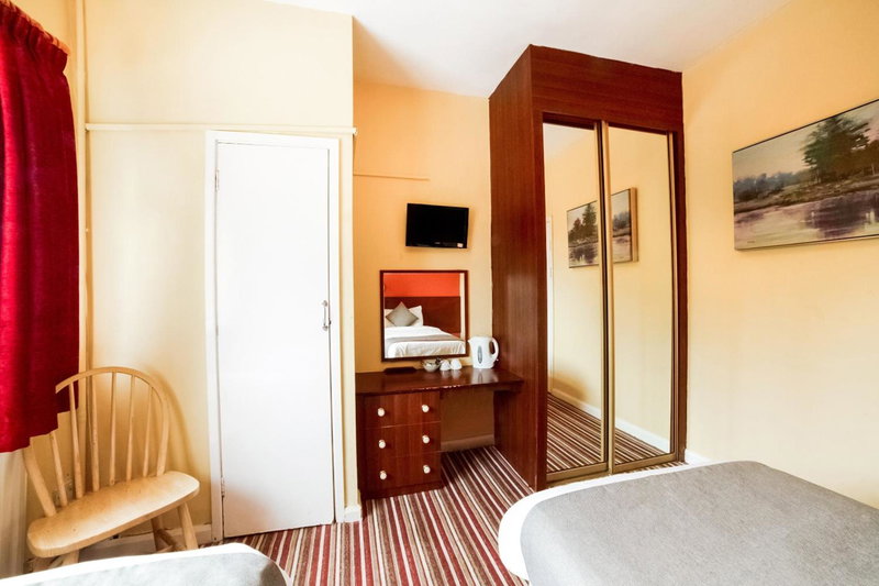 Royal Hotel, Newcastle upon Tyne, United Kingdom
