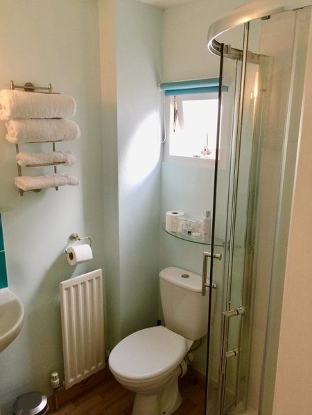 Derrin Guest House, Larne, United Kingdom