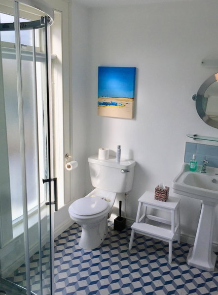 Derrin Guest House, Larne, United Kingdom