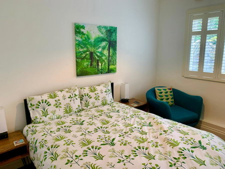 Derrin Guest House, Larne, United Kingdom