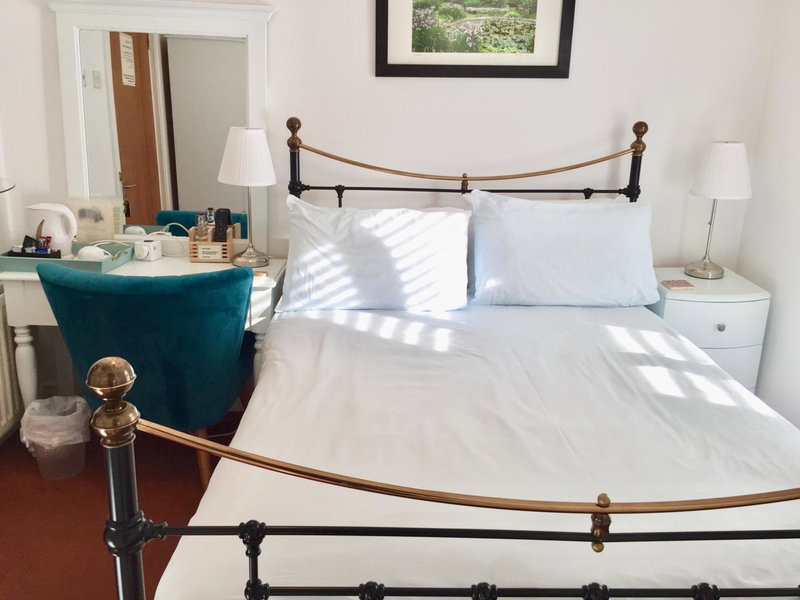 Derrin Guest House, Larne, United Kingdom