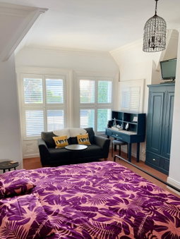 Derrin Guest House, Larne, United Kingdom