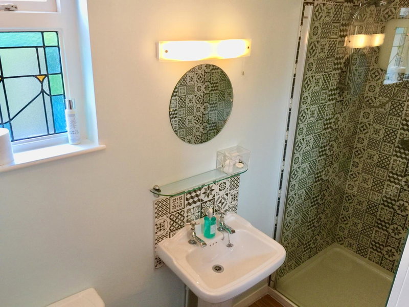 Derrin Guest House, Larne, United Kingdom