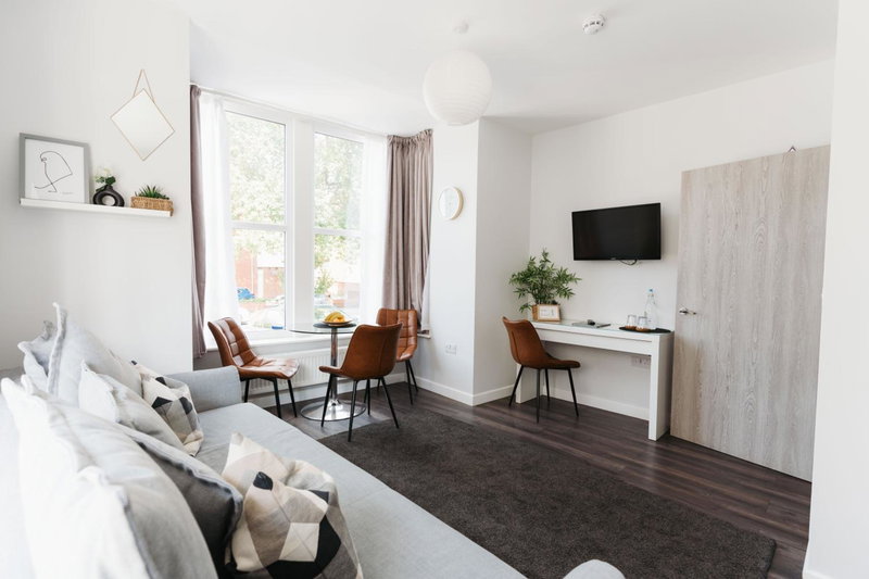 Design Suites Lytham, Lytham St Annes, United Kingdom