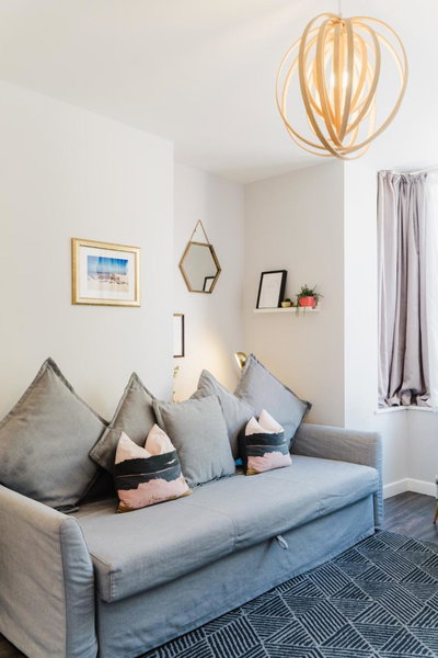 Design Suites Lytham, Lytham St Annes, United Kingdom