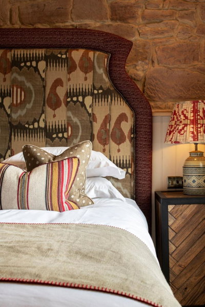 Beadnell Towers Hotel, Beadnell, United Kingdom