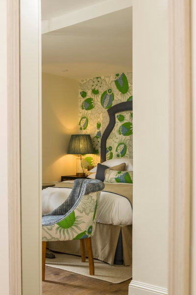 Beadnell Towers Hotel, Beadnell, United Kingdom