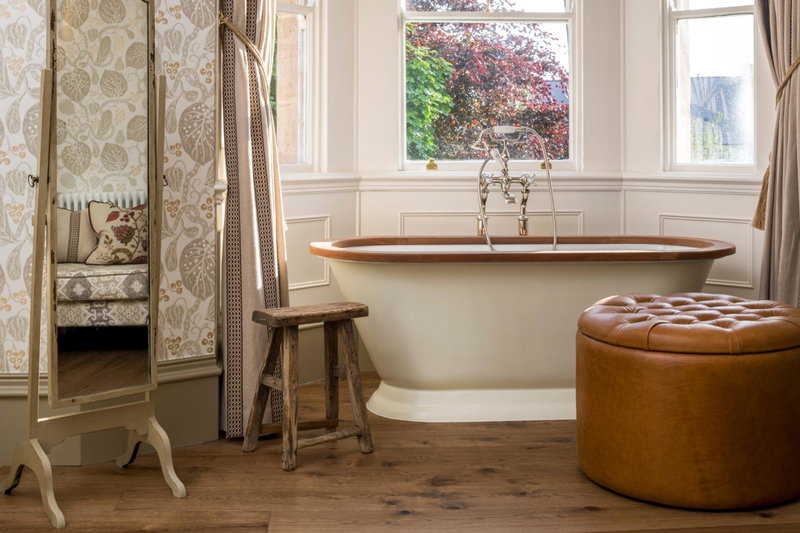 Beadnell Towers Hotel, Beadnell, United Kingdom