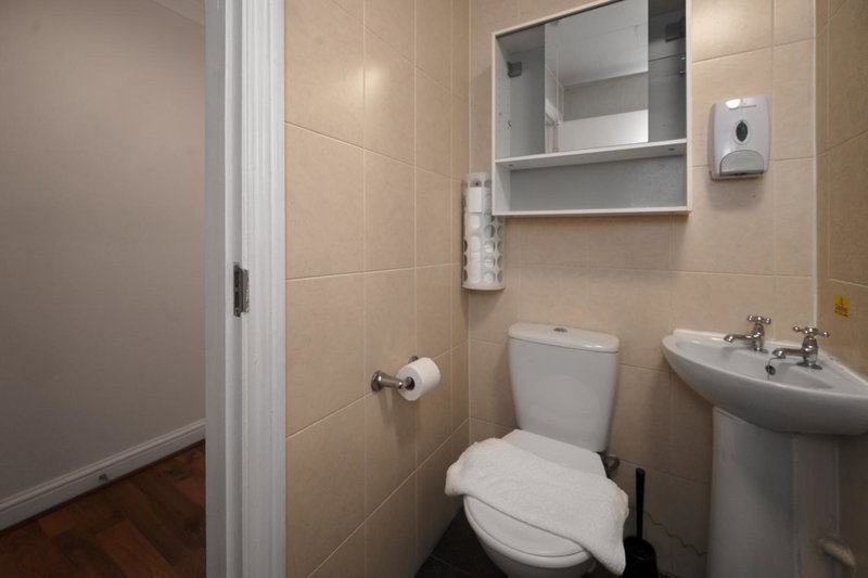 Flexistay Tulsi Aparthotel, Croydon, United Kingdom