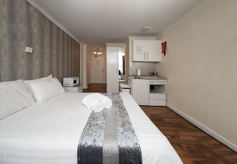 Flexistay Tulsi Aparthotel, Croydon, United Kingdom