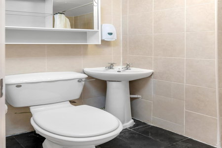 Flexistay Tulsi Aparthotel, Croydon, United Kingdom