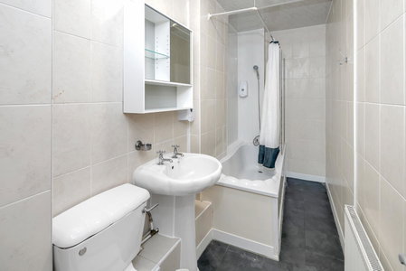 Flexistay Tulsi Aparthotel, Croydon, United Kingdom