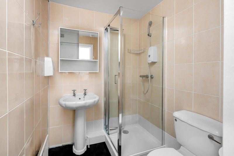 Flexistay Tulsi Aparthotel, Croydon, United Kingdom