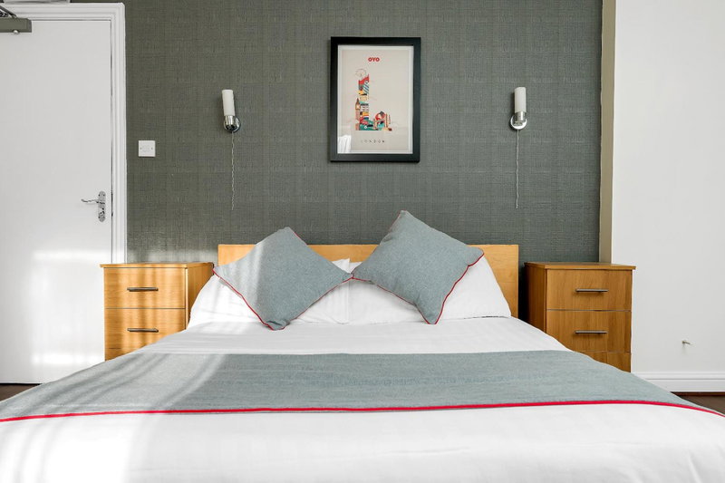 Flexistay Tulsi Aparthotel, Croydon, United Kingdom