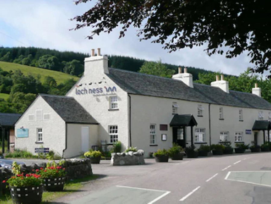 The Loch Ness Inn, Inverness, United Kingdom