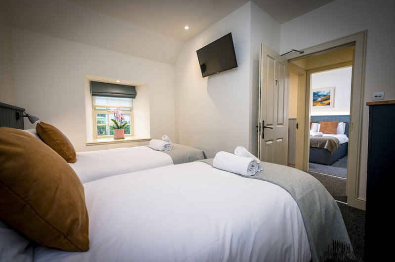 The Loch Ness Inn, Inverness, United Kingdom