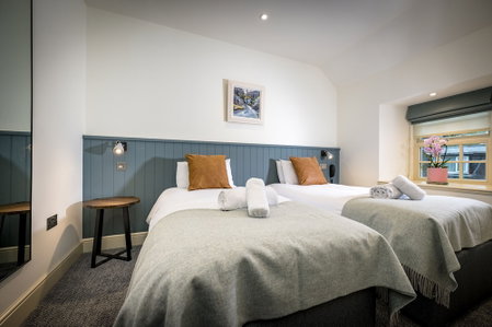 The Loch Ness Inn, Inverness, United Kingdom