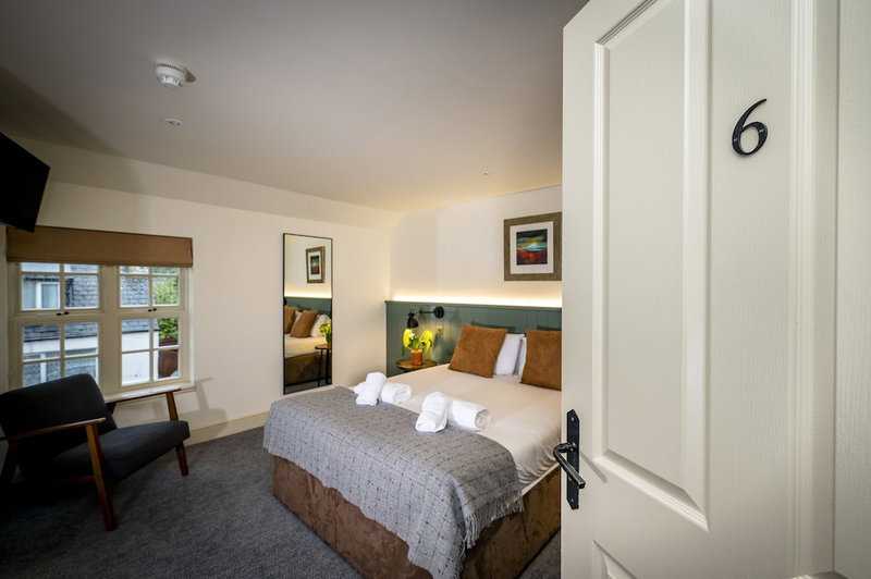 The Loch Ness Inn, Inverness, United Kingdom