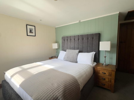 The Scole Hotel, Diss, United Kingdom
