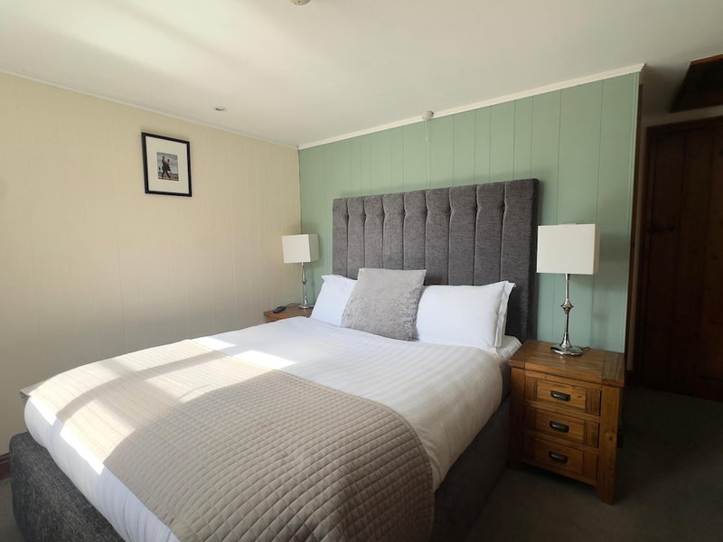 The Scole Hotel, Diss, United Kingdom