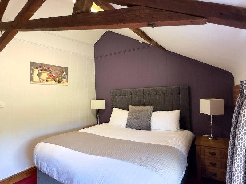 The Scole Hotel, Diss, United Kingdom