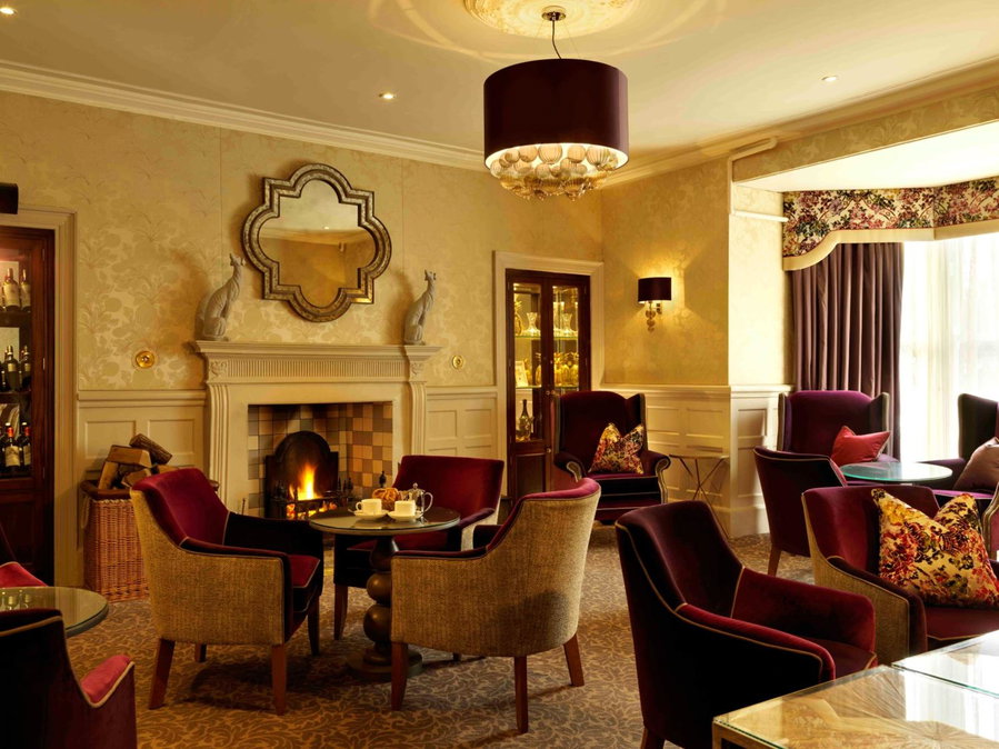 Wentbridge House Hotel, Pontefract, United Kingdom