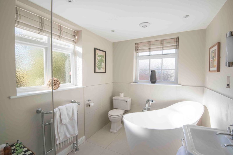 Wentbridge House Hotel, Pontefract, United Kingdom