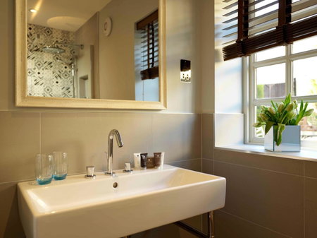 Wentbridge House Hotel, Pontefract, United Kingdom