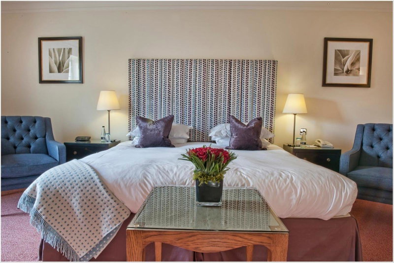 Wentbridge House Hotel, Pontefract, United Kingdom