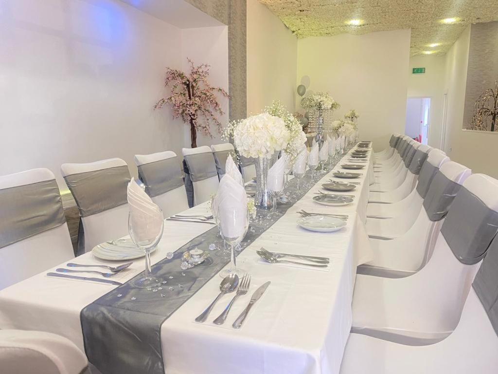 The Royal Hotel - Clacton On Sea, United Kingdom