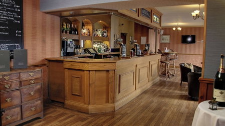 Lake District Castle Inn, Keswick, United Kingdom