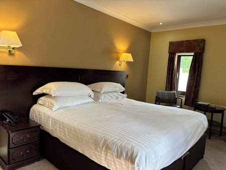 Lake District Castle Inn, Keswick, United Kingdom