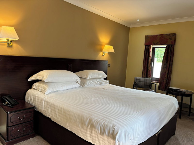 Lake District Castle Inn, Keswick, United Kingdom