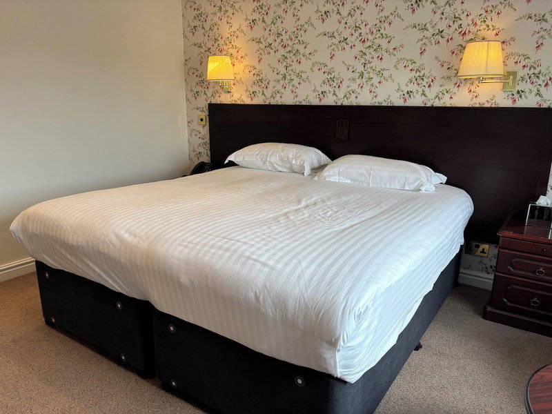 Lake District Castle Inn, Keswick, United Kingdom
