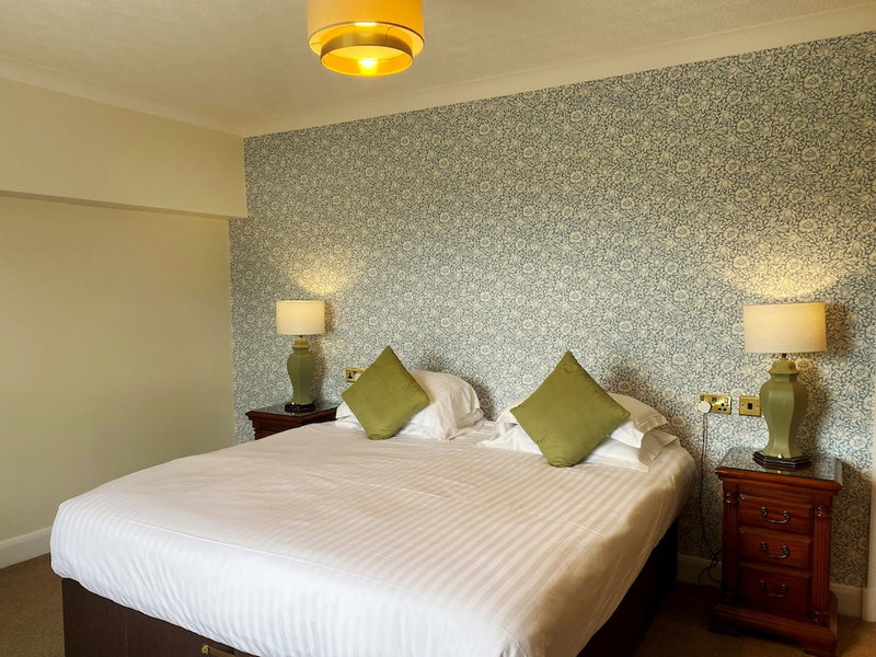 Lake District Castle Inn, Keswick, United Kingdom