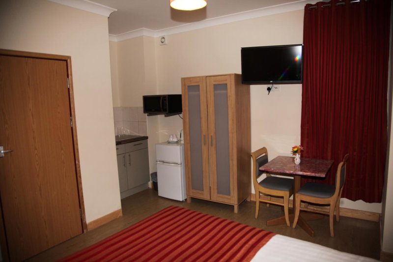 Grove Apartments, London, Reino Unido