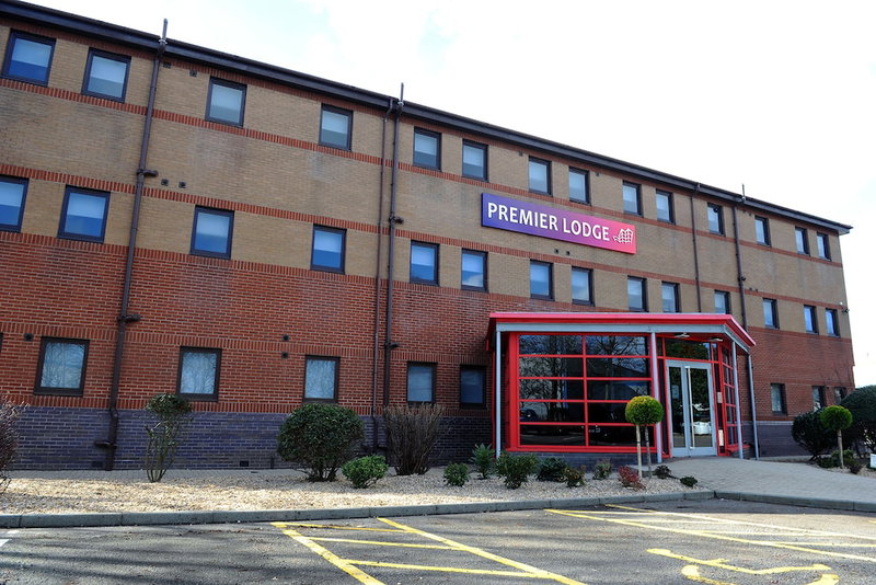 Premier Lodge, Grangemouth, United Kingdom