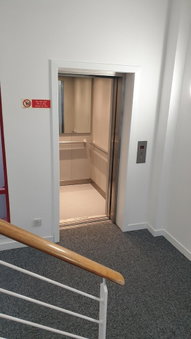 Premier Lodge, Grangemouth, United Kingdom
