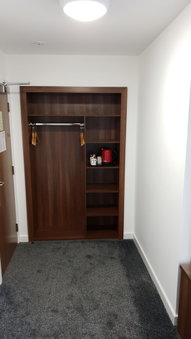 Premier Lodge, Grangemouth, United Kingdom