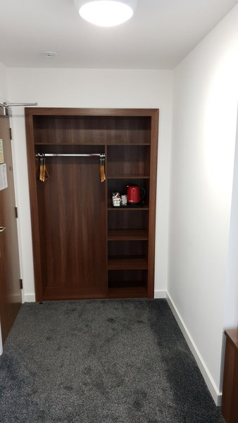 Premier Lodge, Grangemouth, United Kingdom