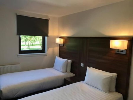 Premier Lodge, Grangemouth, United Kingdom