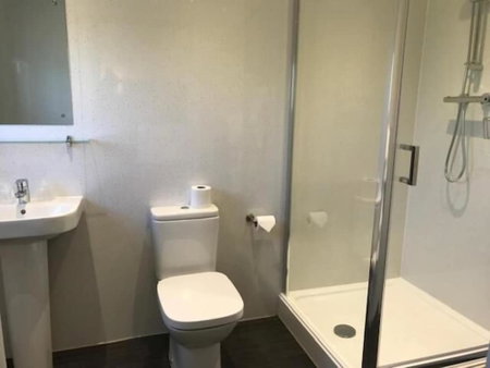 Premier Lodge, Grangemouth, United Kingdom